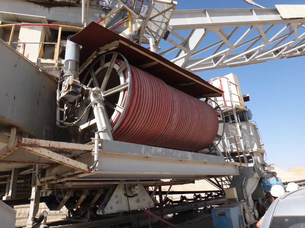 Fournisseur de câbles d'acier pour levage France