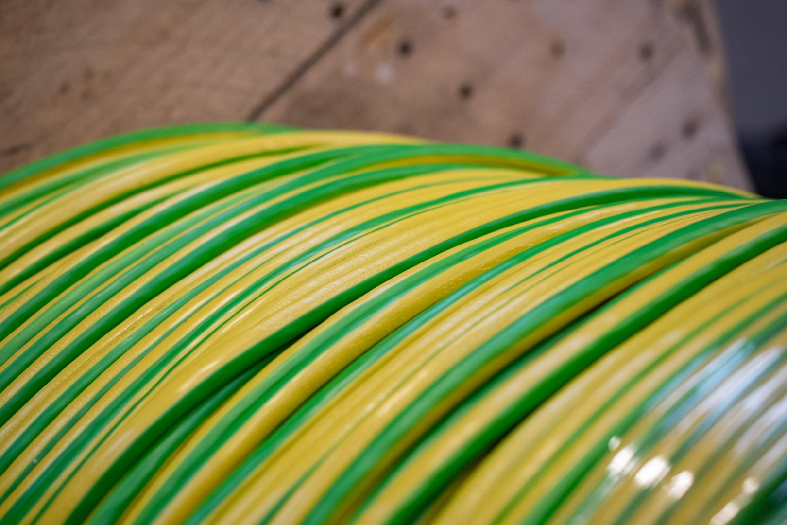 Fournisseur de câbles d'instrumentation France