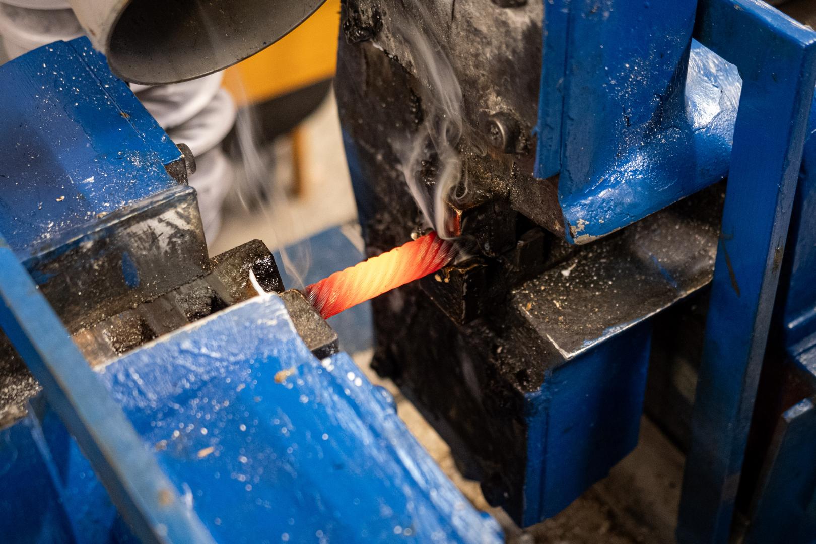  Fournisseur de câbles d'acier pour levage France