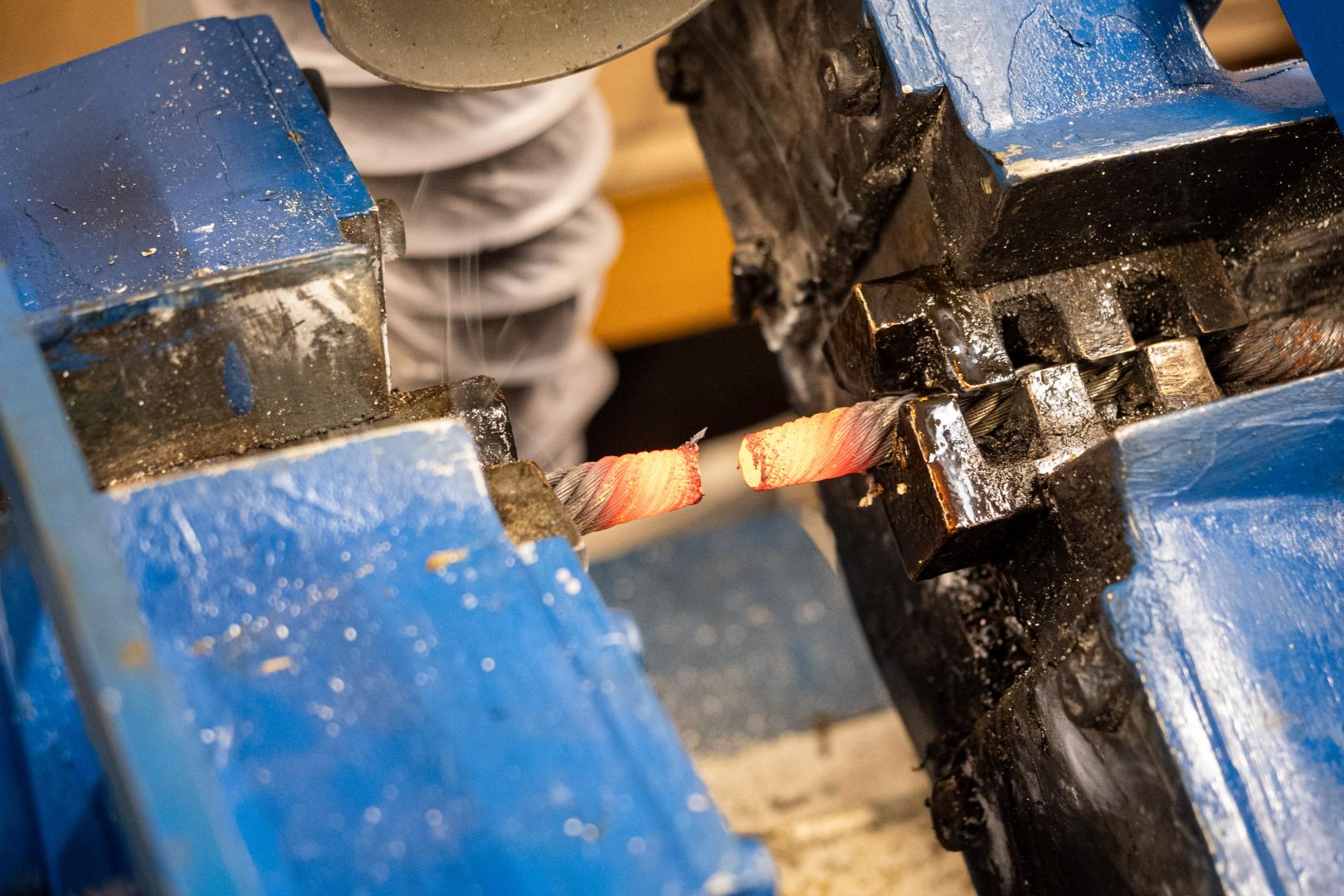 Fournisseur de câbles de puissance France